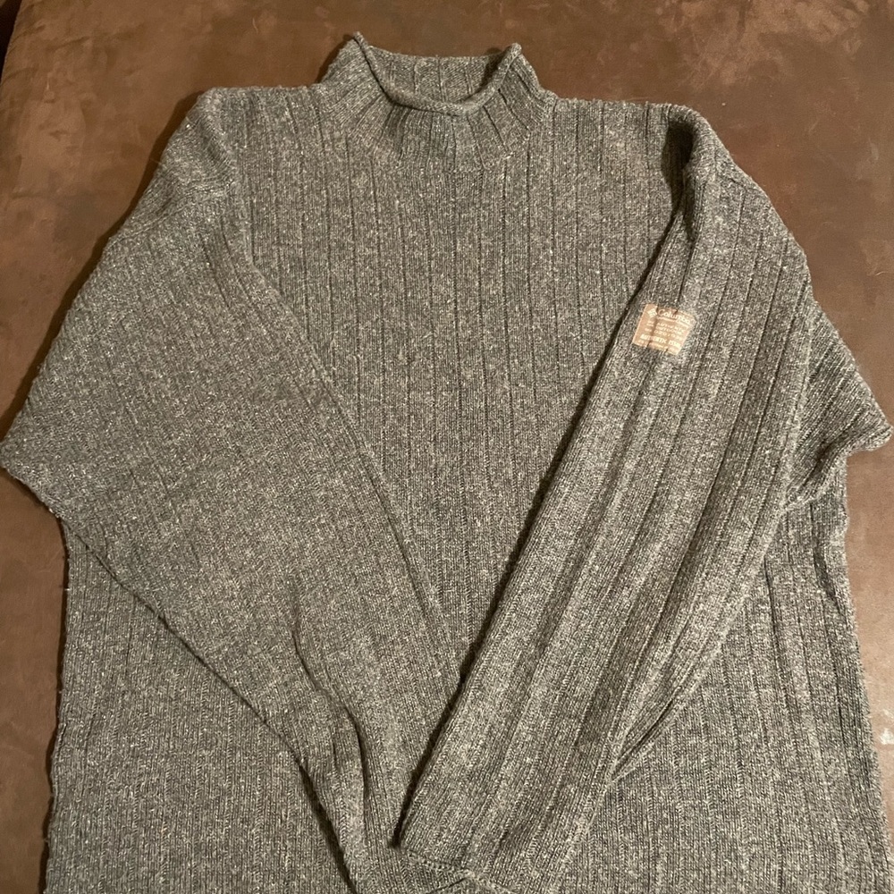 Colombia Men’s Sweater